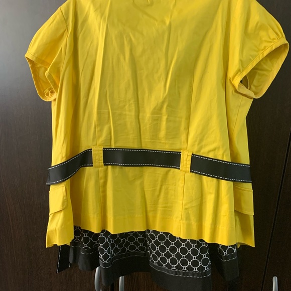 BEAUTIFUL 2 pc SKIRT SET SZ 8P - Picture 2 of 5